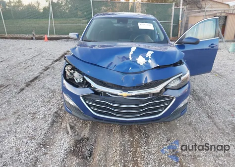 2023 Chevrolet Malibu Fwd 1Lt z USA, uszkodzony, nr VIN 1G1ZD5ST9PF242401